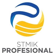 Logo STMIK Profesional